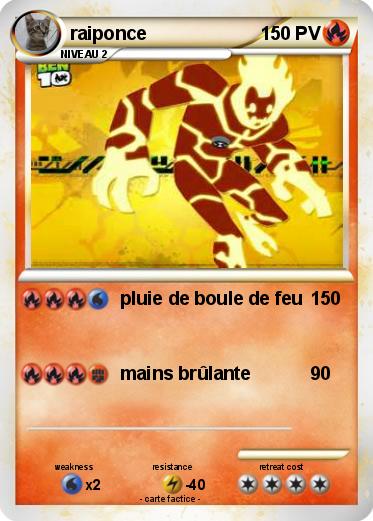 Pokemon raiponce