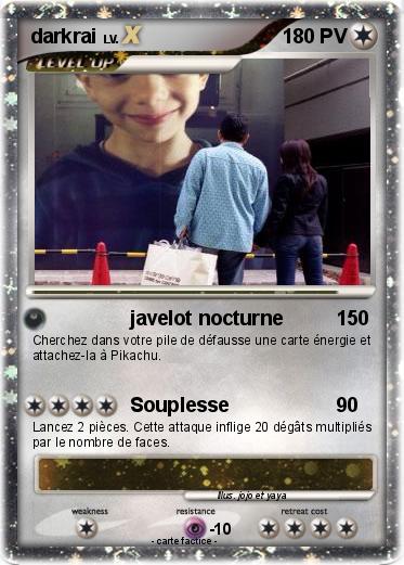 Pokemon darkrai