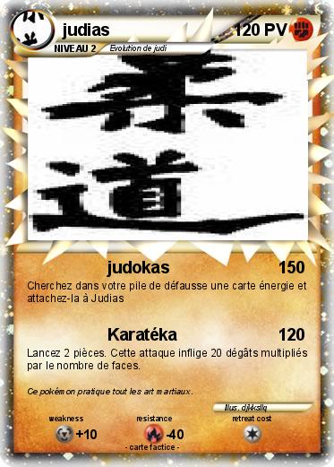 Pokemon judias