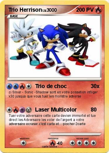 Pokemon Trio Herrison
