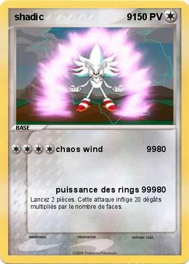 Pokemon shadic                                9