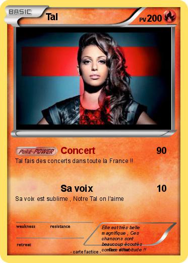 Pokemon Tal
