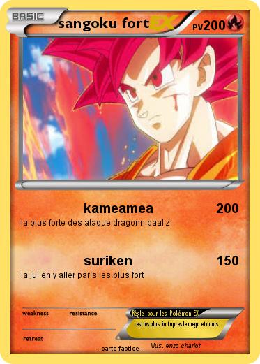 Pokemon sangoku fort