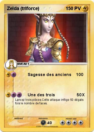 Pokemon Zelda (triforce)