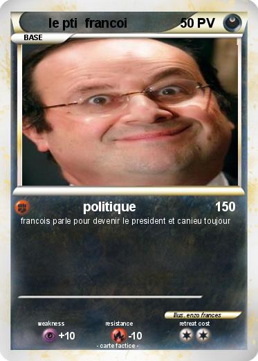 Pokemon le pti  francoi