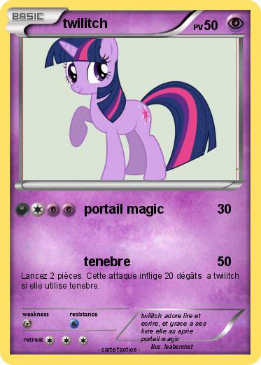 Pokemon twilitch