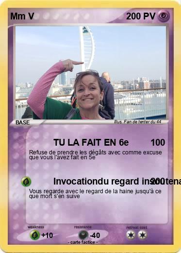 Pokemon Mm V