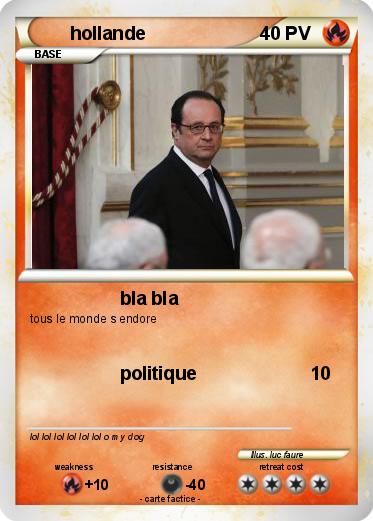 Pokemon hollande