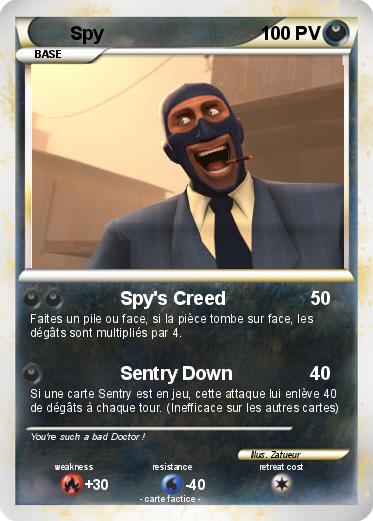 Pokemon Spy