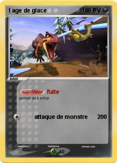 Pokemon l age de glace
