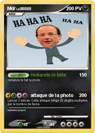 Pokemon Mdr