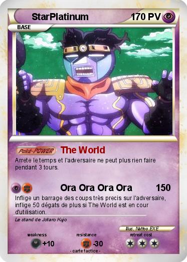 Pokemon StarPlatinum