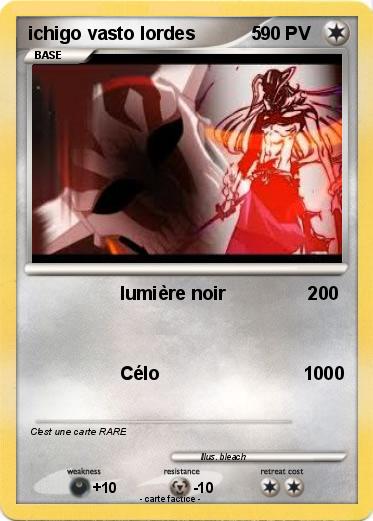 Pokemon ichigo vasto lordes           5