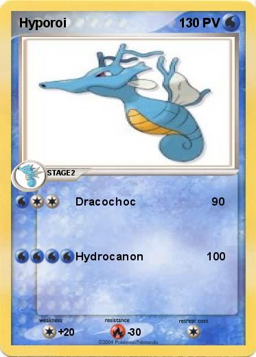 Pokemon Hyporoi