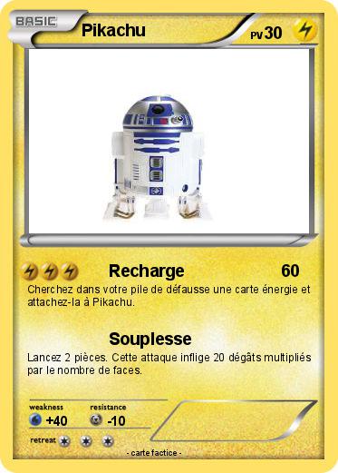 Pokemon R2D2
