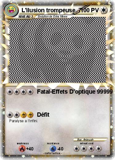 Pokemon L'ilusion trompeuse  7