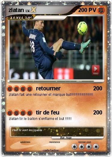 Pokemon zlatan