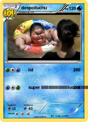 Pokemon dospoiluchu