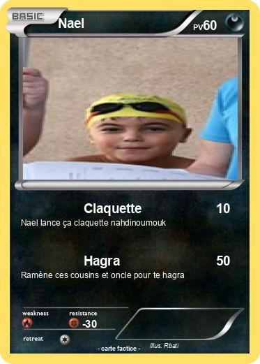 Pokemon Nael
