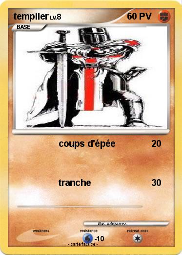 Pokemon tempiler
