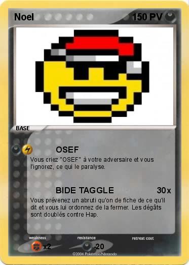 Pokemon Noel