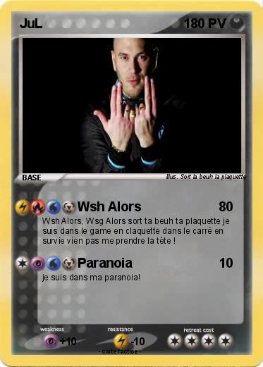 Pokemon JuL