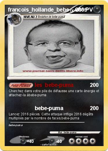 Pokemon francois_hollande_bebe