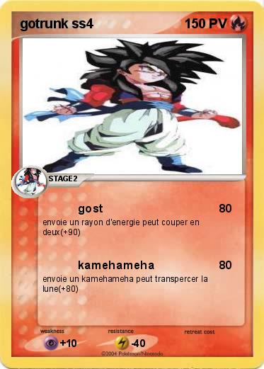 Pokemon gotrunk ss4