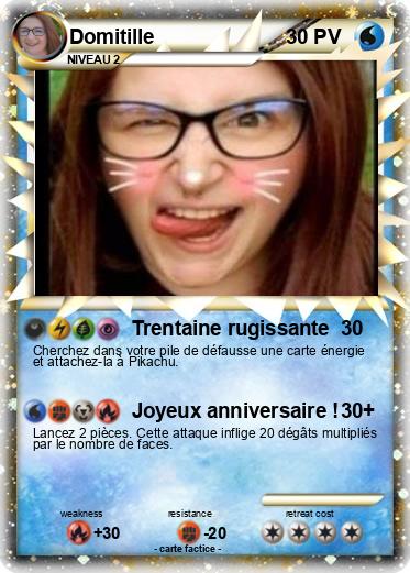 Pokemon Domitille