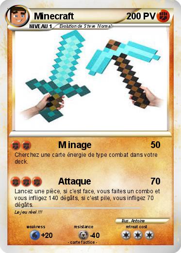 Pokemon Minecraft