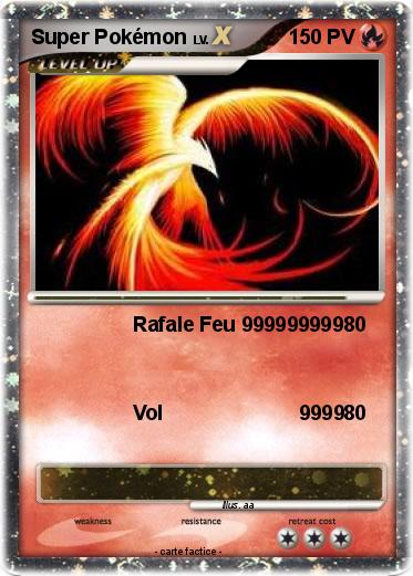 Pokemon Super Pokémon