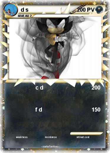 Pokemon d s