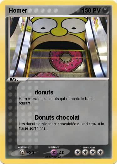 Pokemon Homer