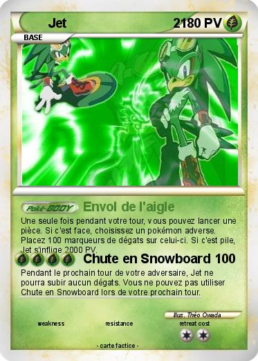 Pokemon Jet                              2