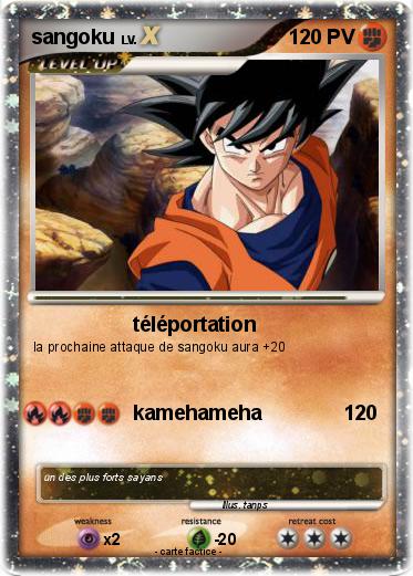 Pokemon sangoku