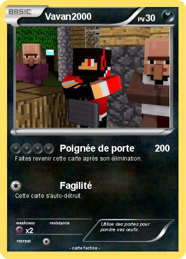 Pokemon Vavan2000