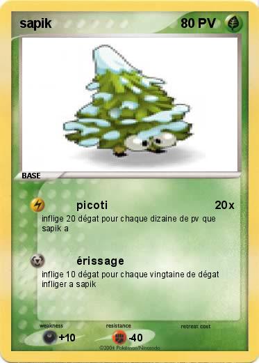 Pokemon sapik