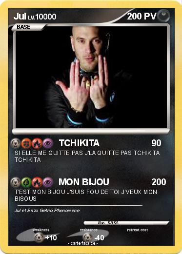 Pokemon Jul