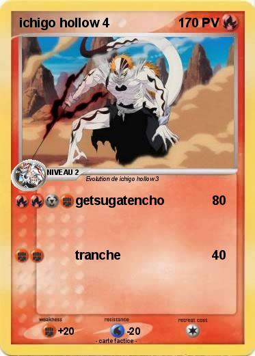 Pokemon ichigo hollow 4
