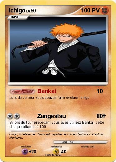 Pokemon Ichigo