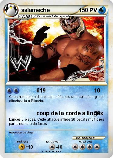 Pokemon salameche