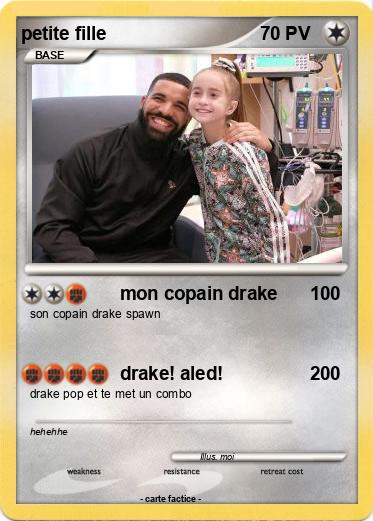 Pokemon petite fille