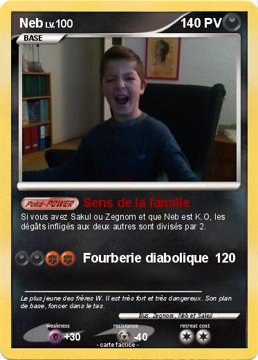 Pokemon Neb