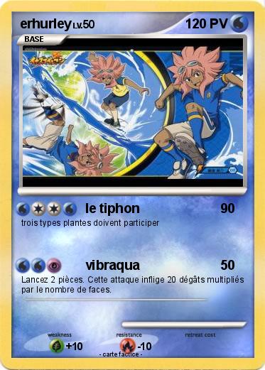 Pokemon erhurley