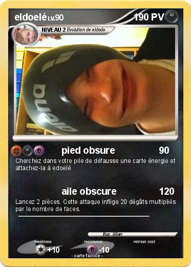 Pokemon eldoelé