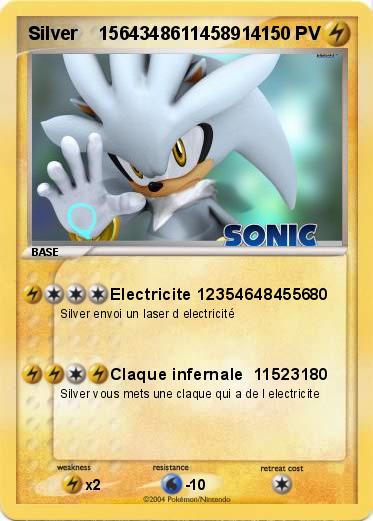 Pokemon Silver    1564348611458914