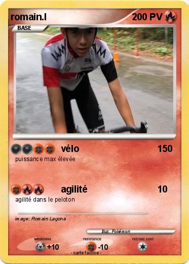 Pokemon romain.l
