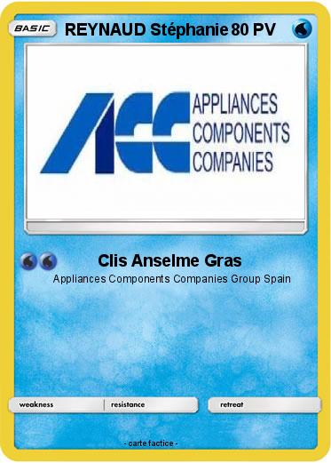 Pokemon REYNAUD Stéphanie