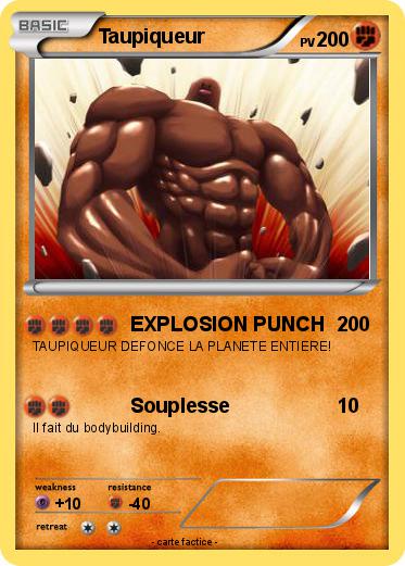Pokemon Taupiqueur