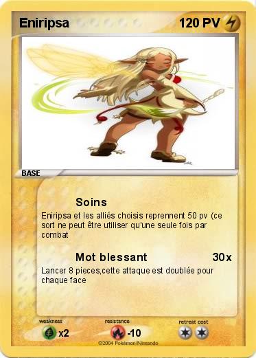 Pokemon Eniripsa